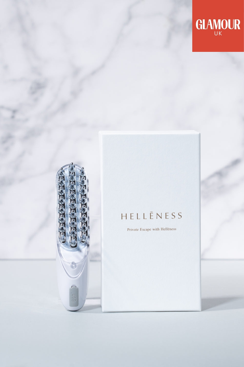Mylla Facial Therapy Device
