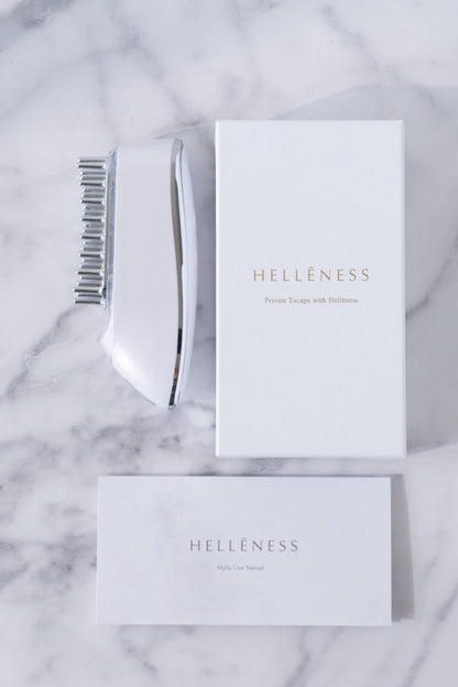 Mylla Facial Therapy Device