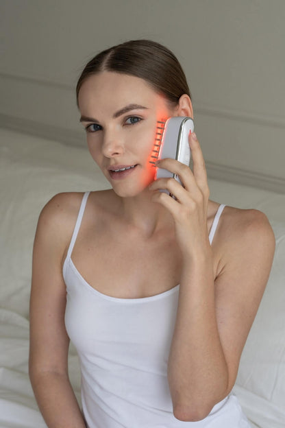 Mylla Facial Therapy Device